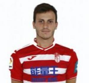 Javi Espinosa (Granada C.F.) - 2017/2018